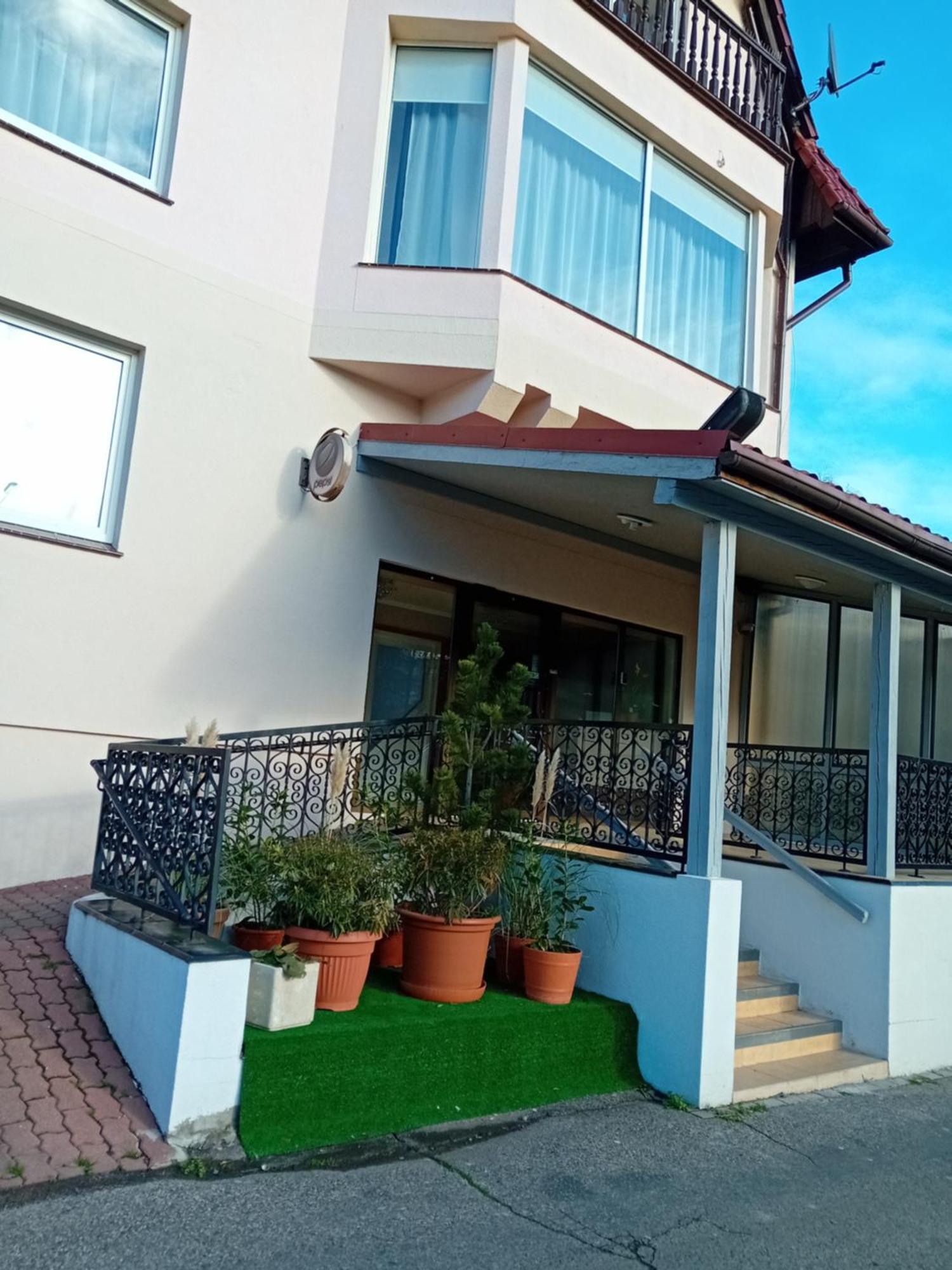 Willa Furtak Jawor Exterior foto